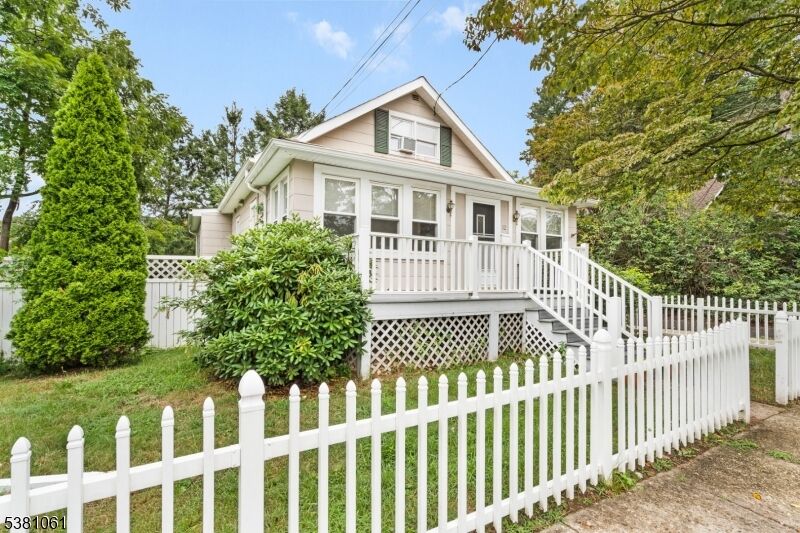 Property Photo:  12 Buchman St  NJ 08854 