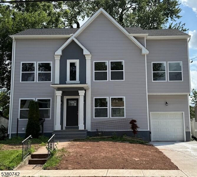 Property Photo: 1552 Elaine Ter NJ 07083