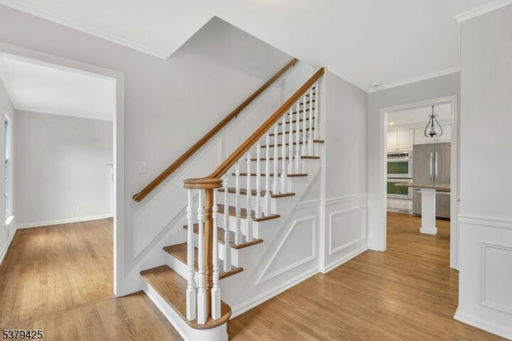 4 Tuxford Terrace  Bernards Twp. NJ 07920 photo