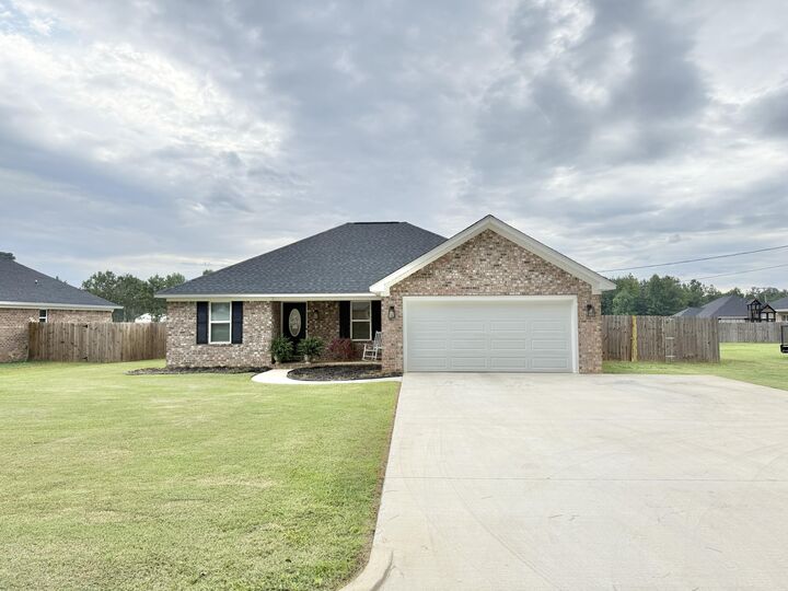 123 Cheryl Dr  Columbus MS 39702 photo