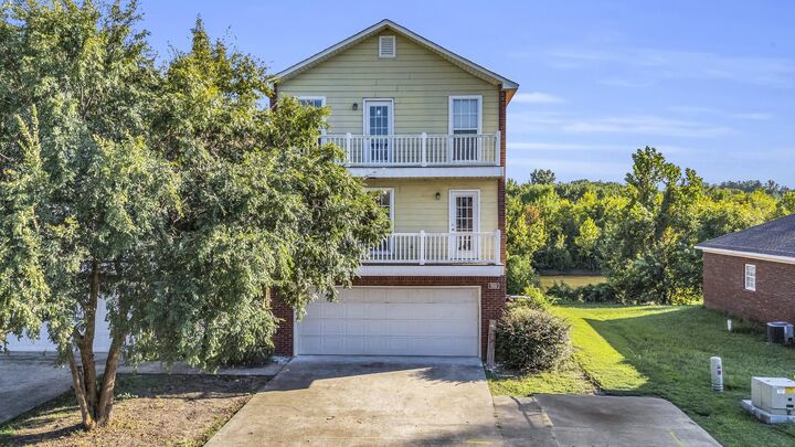 216 Kirk Cauldy Dr  Starkville MS 39759 photo