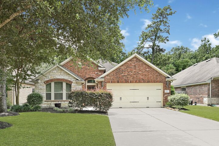 Property Photo:  12818 Bridle Springs Lane  TX 77044 