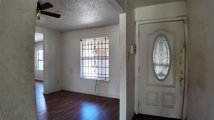Property Photo: 8522 Rinn Street TX 77078