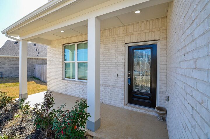 Property Photo: 23207 Morning Splendor Drive TX 77493