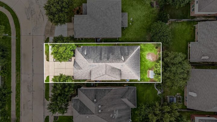 Property Photo: 6311 Guilford Glen Lane TX 77494