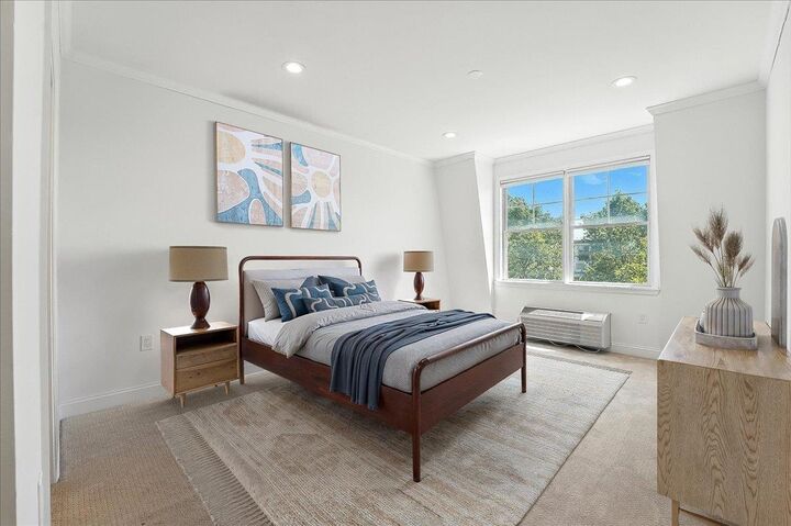 Property Photo: 15 Freedom Way 411 NJ 07305