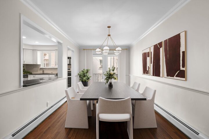 Property Photo: 821 Bloomfield St NJ 07030