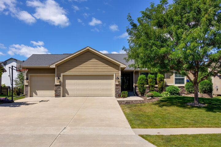 4608 NE Wanda Drive  Ankeny IA 50021 photo