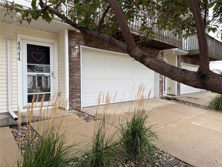 Property Photo: 4844 NE Milligan Lane IA 50021
