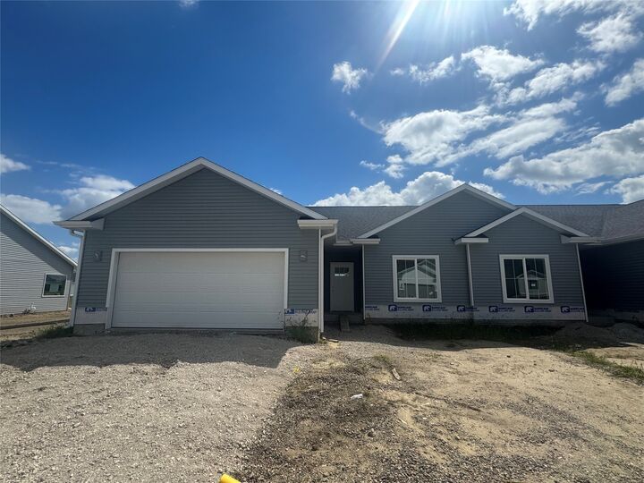 4517 NW 17th Street  Ankeny IA 50023 photo