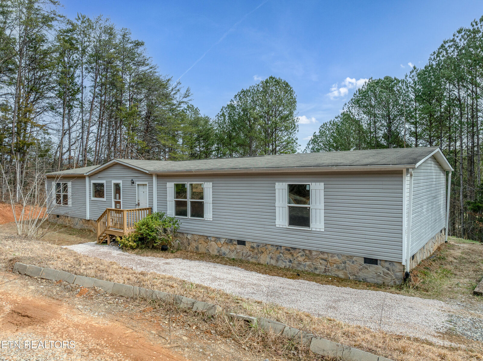Property Photo:  171 Jd Farm Rd  TN 37385 