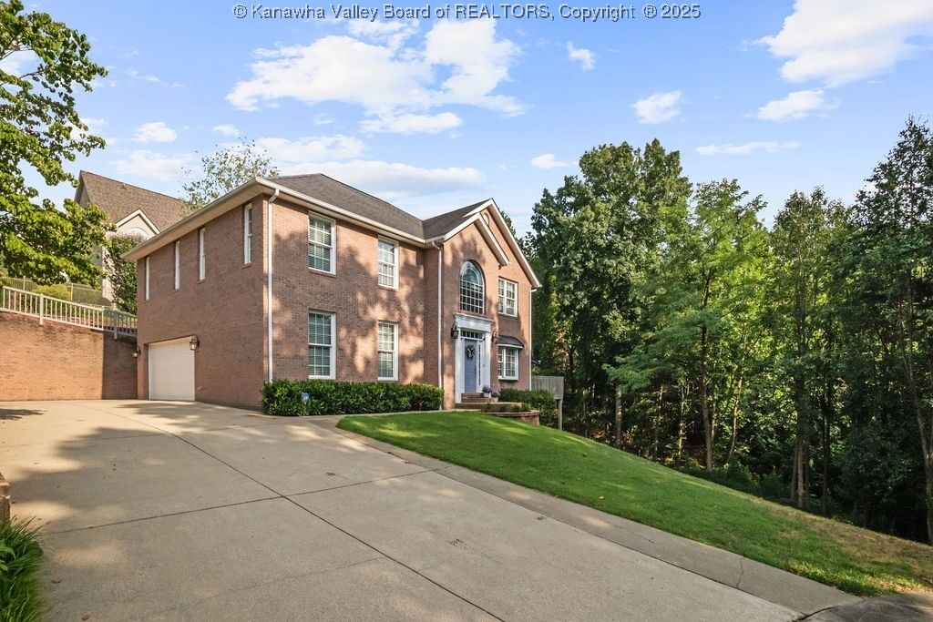Property Photo:  42 Pinnacle Drive  WV 25311 