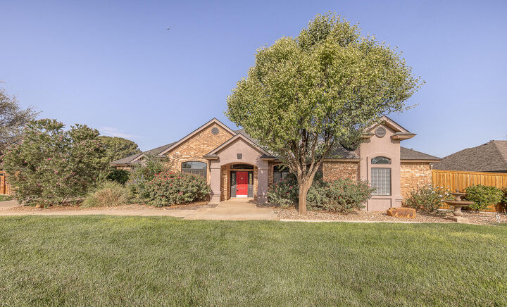 5004 County Rd 1430  Lubbock TX 79407 photo