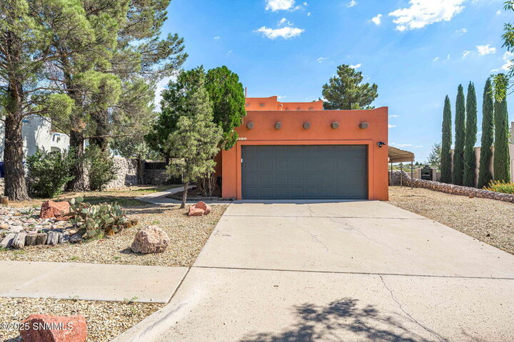 Property Photo:  3732 Jade Avenue  NM 88012 