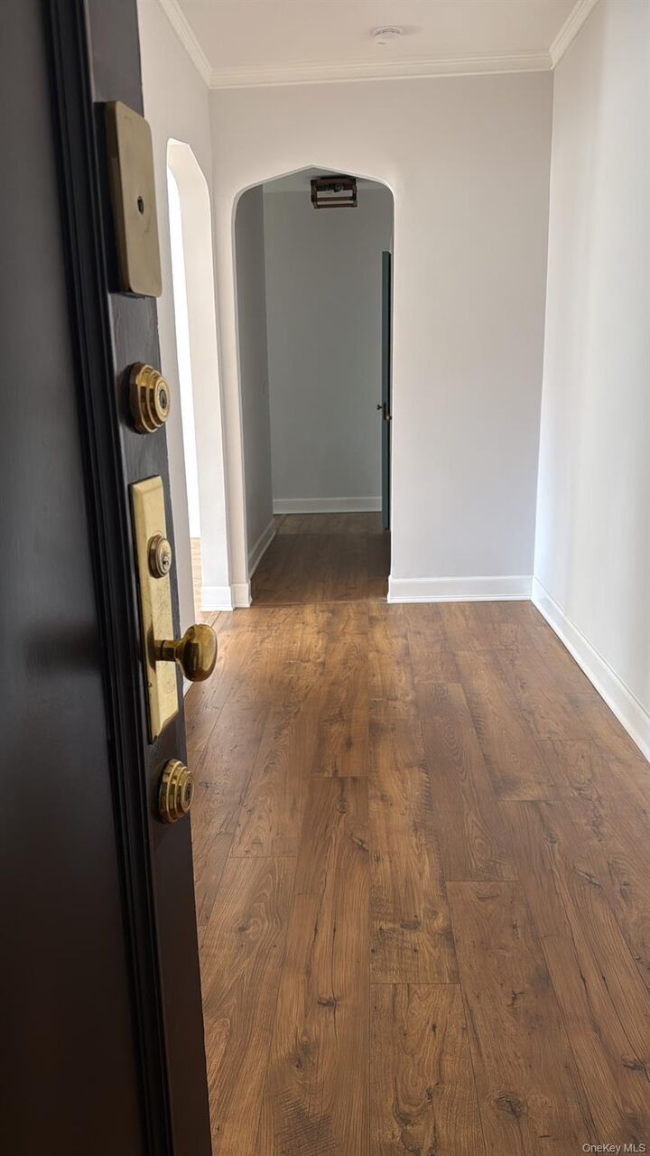 Property Photo: 25 Parkview Avenue 6L NY 10708