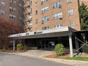 Property Photo: 377 N Broadway 521 NY 10701