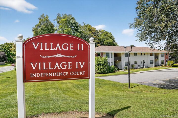 Property Photo:  78 Independence Court H  NY 10598 