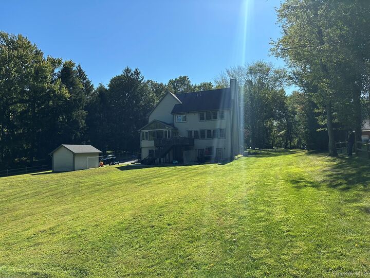 Property Photo: 350 Boxberger Road NY 10989