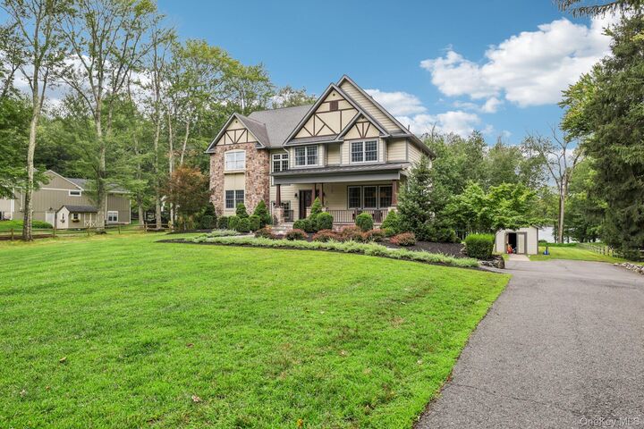 Property Photo:  350 Boxberger Road  NY 10989 