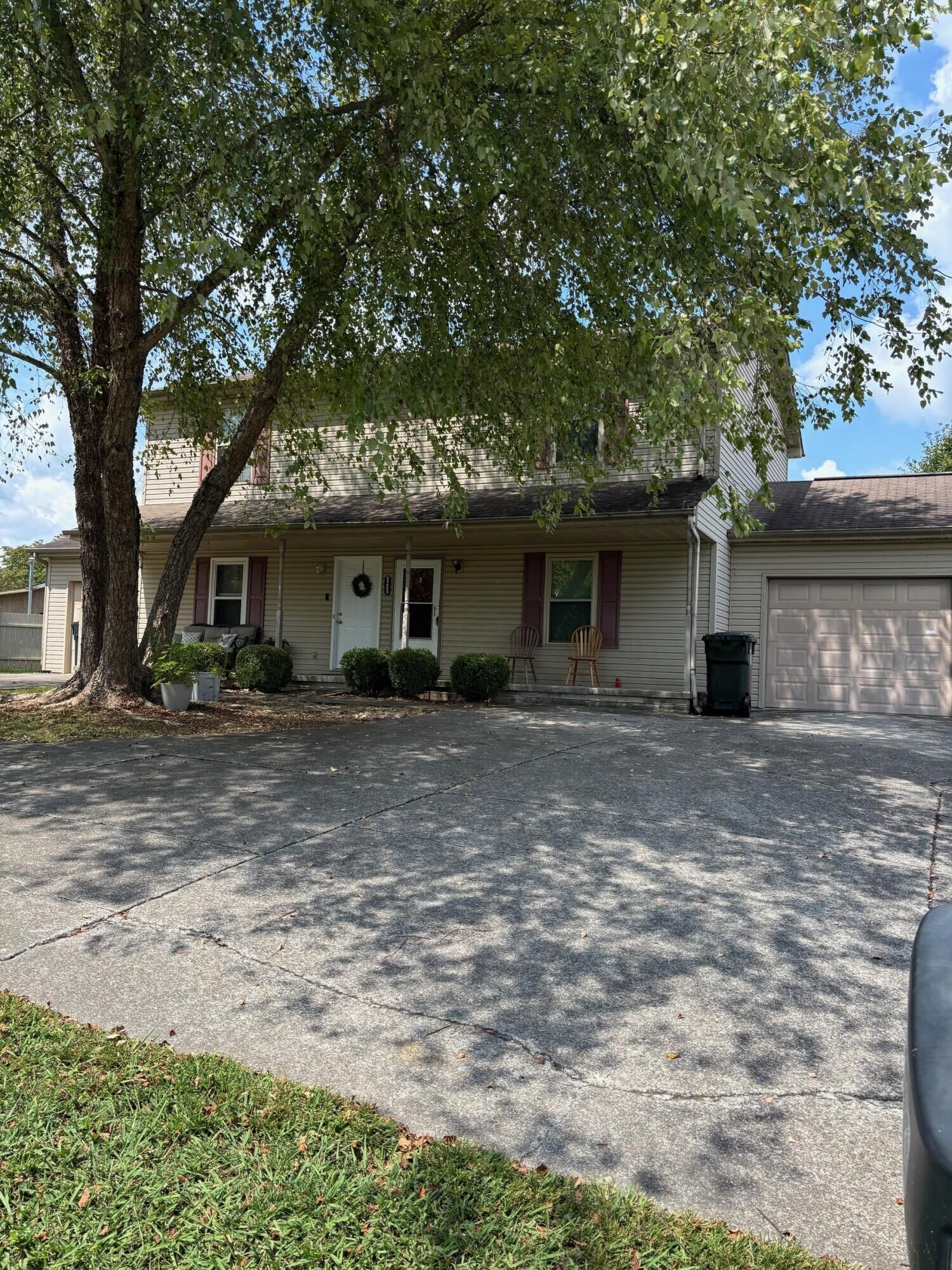 Property Photo: 5203 Cub Circle TN 37814