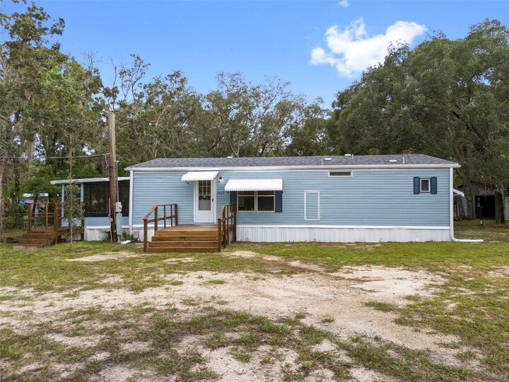 Property Photo: 5602 S Woodside Terrace FL 34446