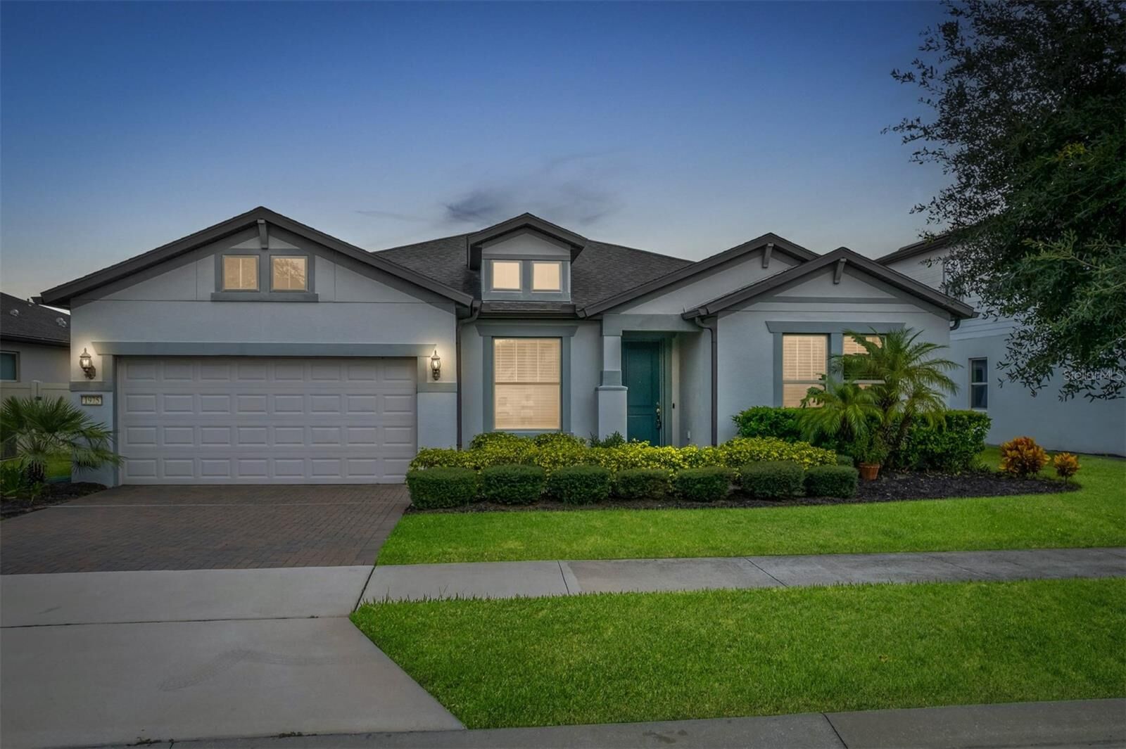 Property Photo: 1975 Filly Trail FL 32765