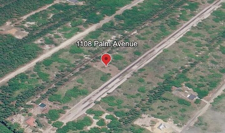 Property Photo: 1108 Palm Avenue FL 33855