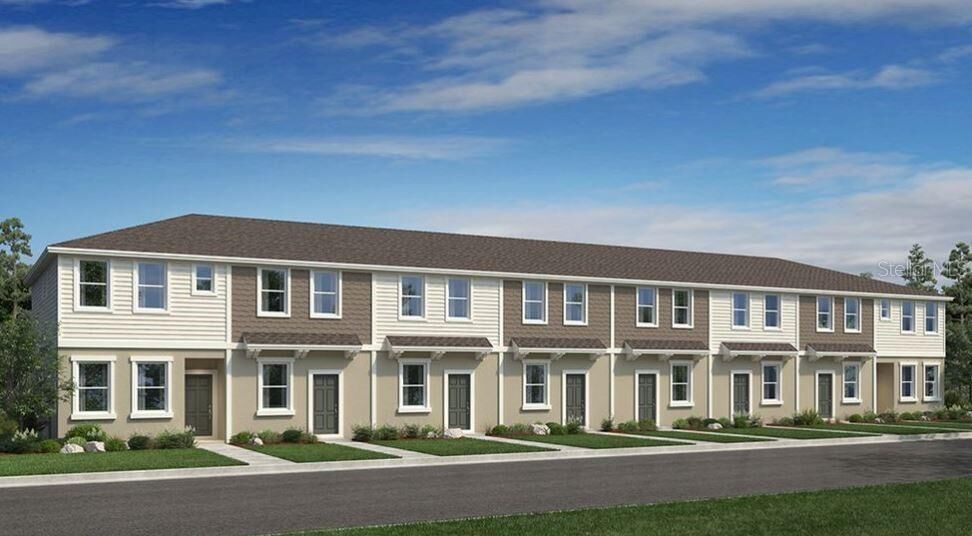 Property Photo: 8712 Daybreak Street FL 34241