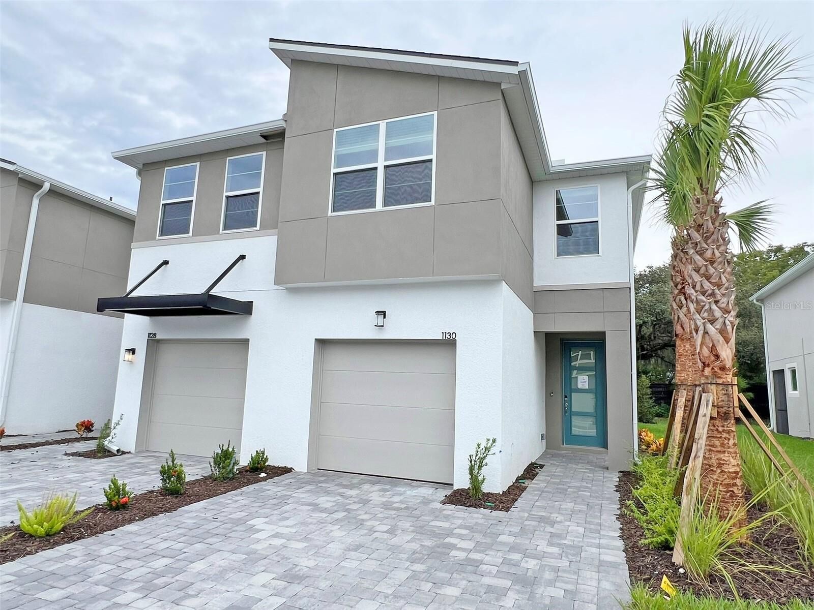 Property Photo:  1130 Creek Valley Court  FL 33511 