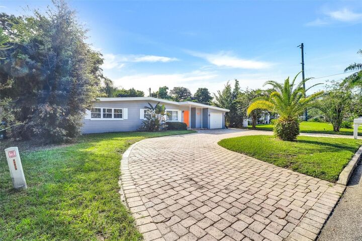 Property Photo: 1001 Early Avenue FL 32789