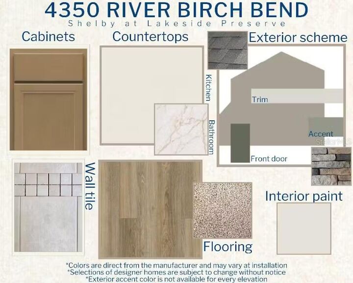 Property Photo: 4350 River Birch Bend FL 33811