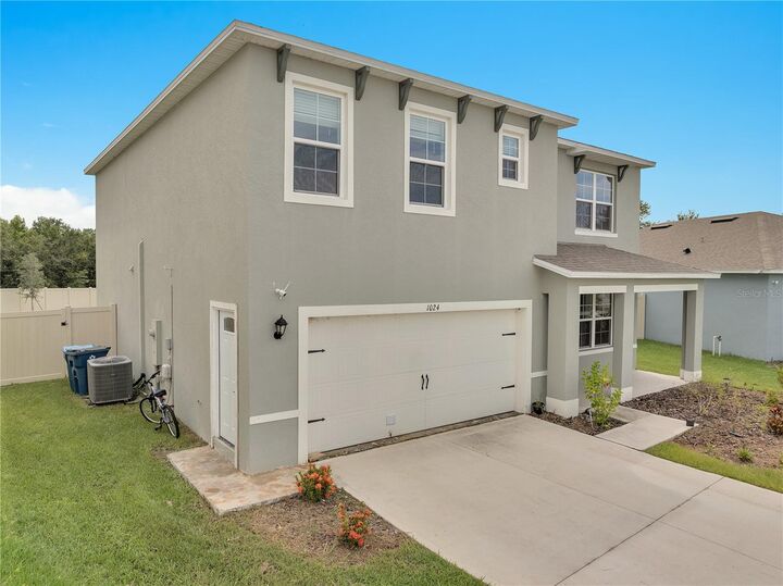 1024 Brooklet Drive  Davenport FL 33837 photo