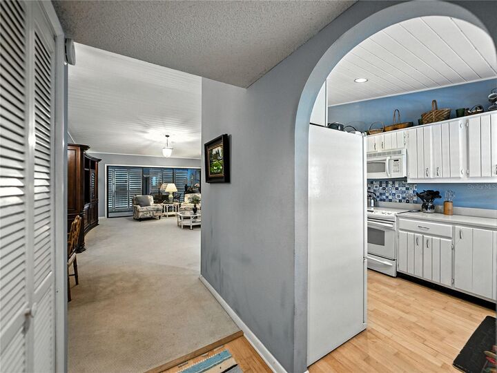 Property Photo:  9201 Village Drive I-21  FL 33898 
