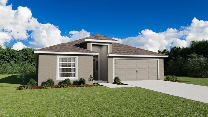 1745 Burrows Avenue  Lakeland FL 33811 photo