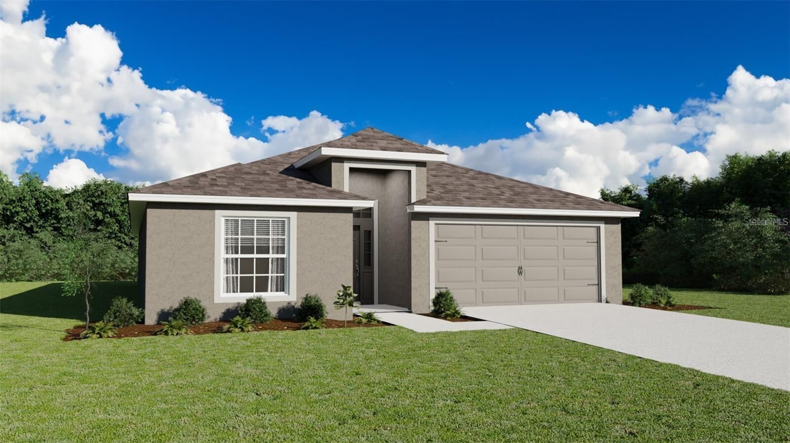 Property Photo: 1745 Burrows Avenue FL 33811