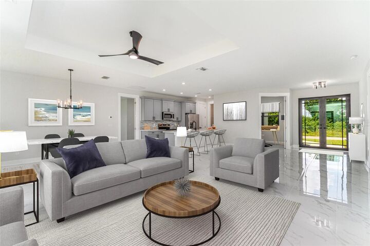 Property Photo: 4106 17th Street SW FL 33976