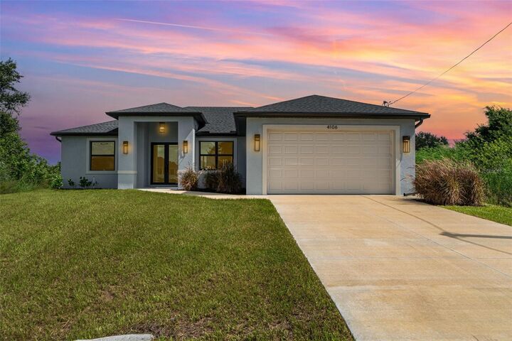Property Photo:  4106 17th Street SW  FL 33976