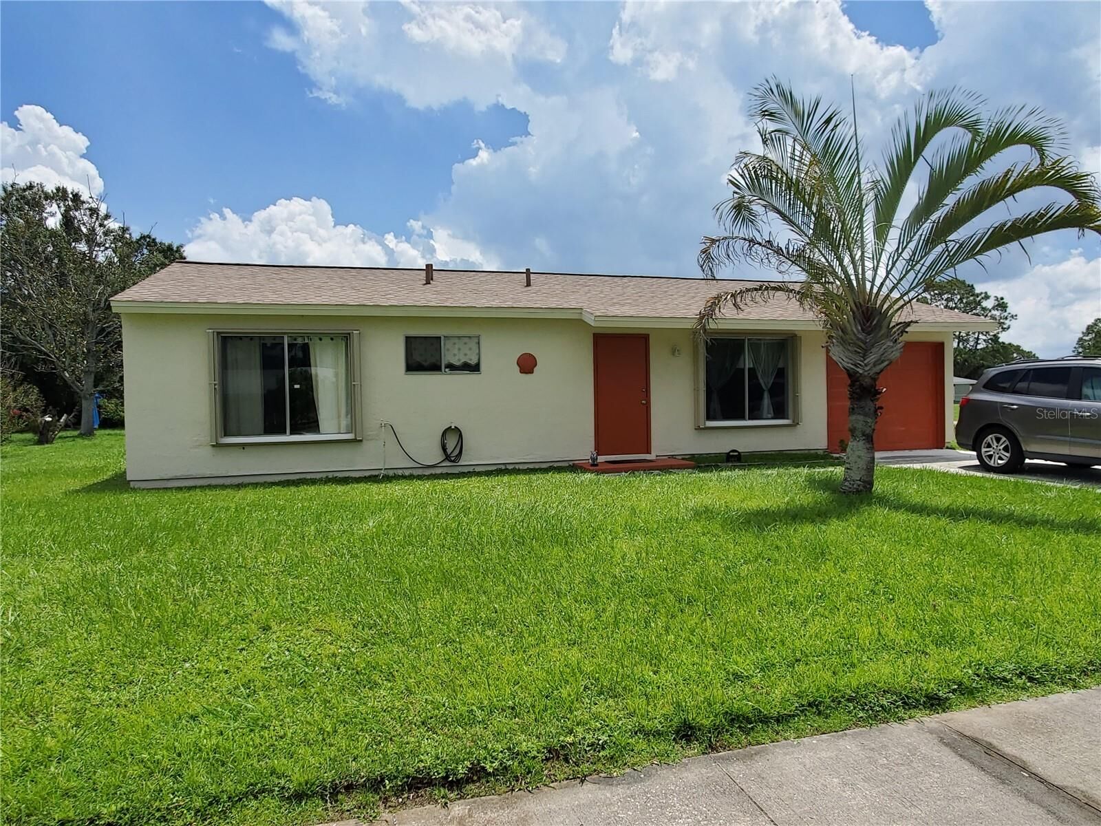 Property Photo: 3950 Pan American Blvd FL 34287