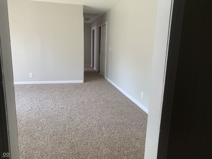 Property Photo: 3710 Chateau Court IN 46226