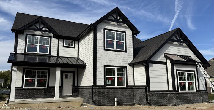 6882 Linden Woods Drive  Avon IN 46123 photo