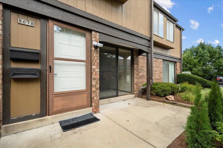 Property Photo:  8678 N Servite Dr  WI 53223 