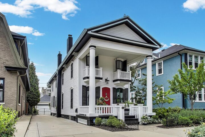 1228 Main St  Racine WI 53403 photo