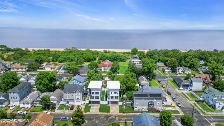 Property Photo:  27 Woodland Avenue  NJ 07734 