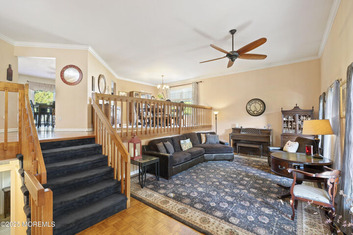 Property Photo: 39 Homestead Circle NJ 07746