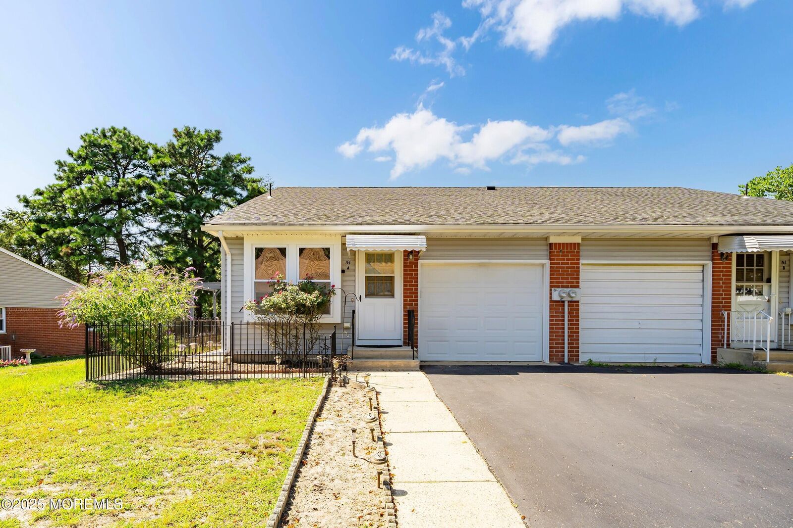 Property Photo: 51A Hudson Parkway NJ 08759