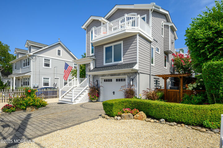 Property Photo:  1805 Beach Avenue  NJ 08008 