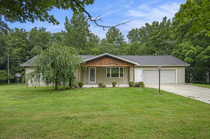 1269 Highland Court  Allegan MI 49010 photo