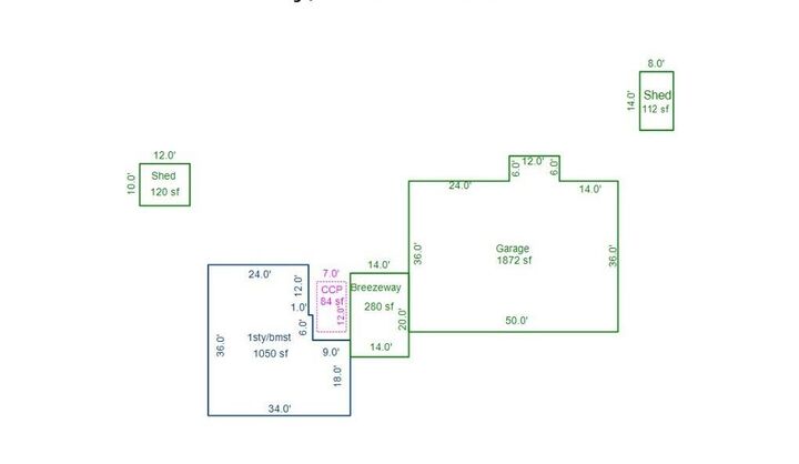 Property Photo: 7547 W N Avenue MI 49009
