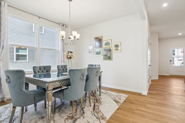 Property Photo: 2412 Lucent Lane IL 60563