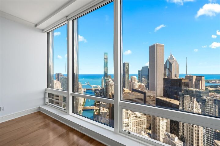 Property Photo:  401 N Wabash Avenue 48I  IL 60611 